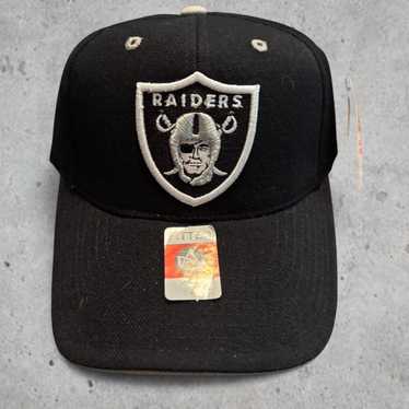 90s NFL Las Vegas Raiders vintageキャップ 90s NFL レイダース Raiders vintageキャップ NWA 90s NFL