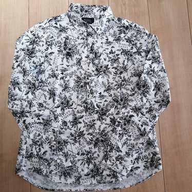 Pearly gates polo shirt - Gem