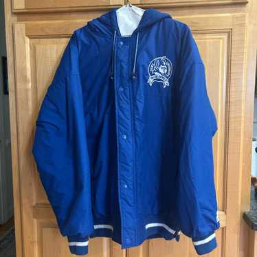 Dukes starter jacket - Gem