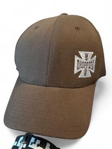 West coast choppers hat - Gem