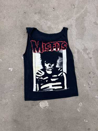 Misfits tank top shirt - Gem