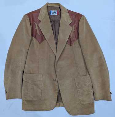 Vintage 70s brad whitney - Gem