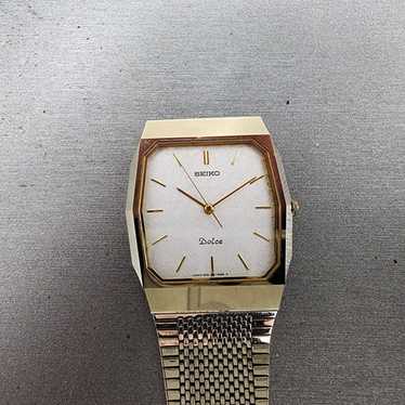 SEIKO DOLCE 9531-5130 セラミック セイコー ドルチェ SEIKO DOLCE 9531-5130 セラミック セイコー ドルチェ SEIKO