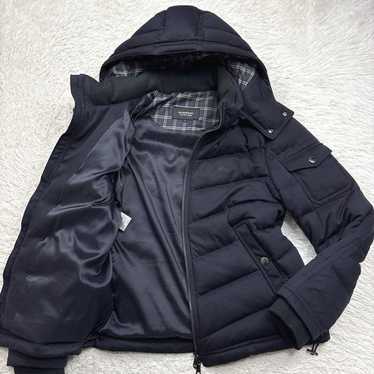 BURBERRY BLACK LABEL マウンテンパーカー ブラック 楽天市場】バーバリー ブラックレーベル（種類（コート