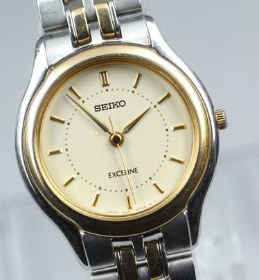 Seiko 4j41 0030 dolce - Gem