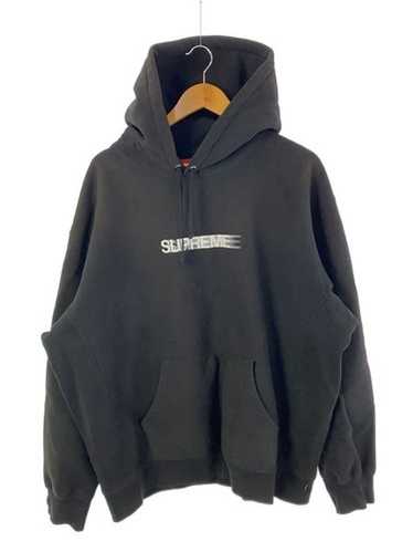 Supreme motion logo hooded - Gem