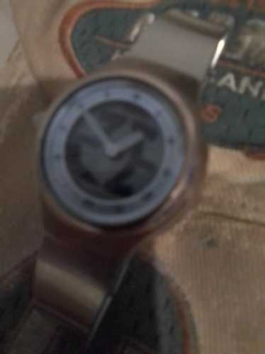 FOSSIL BIG  TIC ベルト破損 JR-7876 フォッシル A535 FOSSIL BIG TIC ベルト破損 JR-7876 フォッシル A535