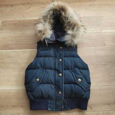 Burberry down blue label - Gem