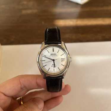 Seiko king seiko 5625-7041 - Gem