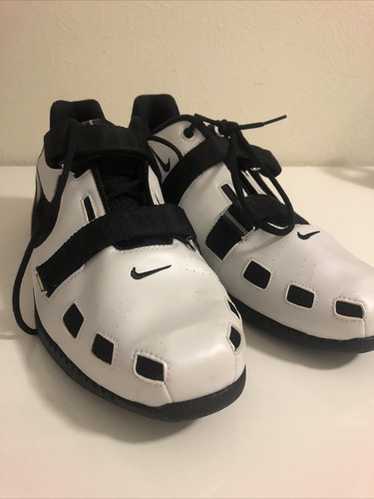 Nike romaleos 2 - Gem