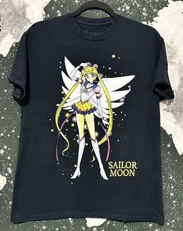 90s sailor moon shirt - Gem