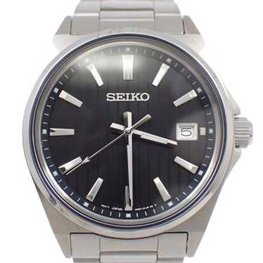 SEIKOクオーツ セイコー デイト 6n52-00g0 メンズ腕時計 SEIKOクオーツ セイコー デイト 6n52-00g0 メンズ腕時計