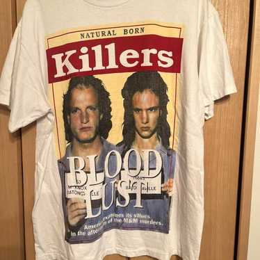 Nine Inch Nails t-shirt - Gem