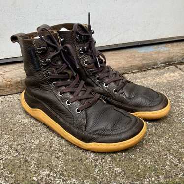 靴 VIVO BAREFOOT GOBI HI Gobi HI IV | Barefoot Desert Boot | Vivobarefoot | USA