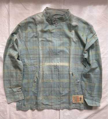 Stussy old 80s jacket - Gem