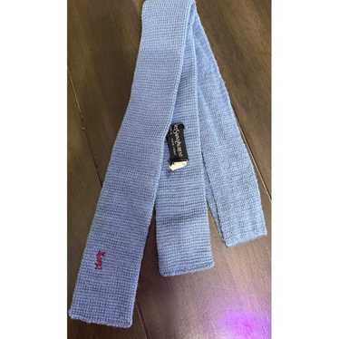 小物 YSL knit tie s-l400.jpg