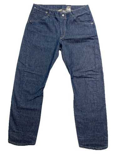 Levis levis denim engineered - Gem