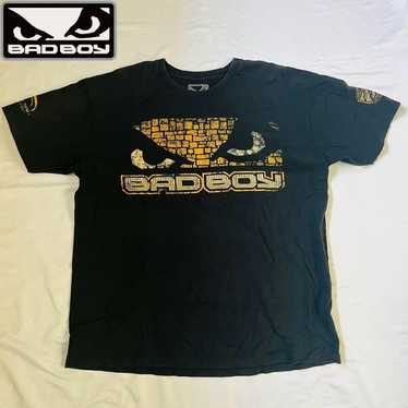 ✈ BAD BOY REUNION TOUR XX (2016) Tシャツ ✈ BAD BOY REUNION TOUR XX (2016) Tシャツ