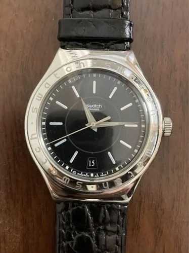 Vintage swatch irony automatic - Gem