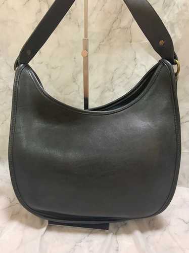 coachエナメルバック黒系 Coach | Bags | Vtg Coach Beckett Crossbody Bag 992 | Poshmark
