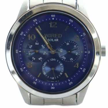 Wired seiko v14j - Gem