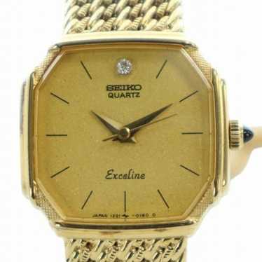 Seiko exceline 1221 - Gem