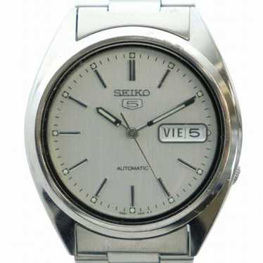 Seiko 5 automatic 7s26-3040 - Gem