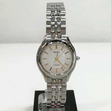 Seiko 4j41 0030 dolce - Gem
