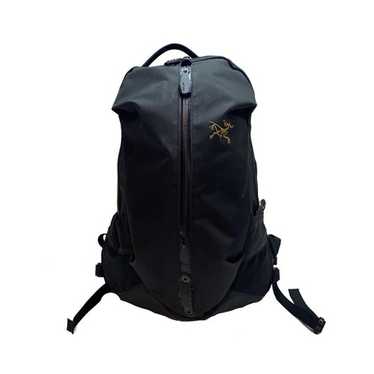 Arcteryx arrow 22 backpack - Gem