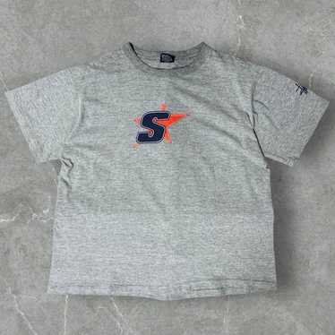 old stussy star 90s ヴィンテージ USA スターロゴ Vintage 90s stussy star - Gem