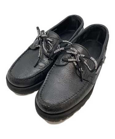 TIGHTBOOTH × Paraboot MALO MALO - CERF.NOIR（Black）Restock - TIGHTBOOTH® タイトブース