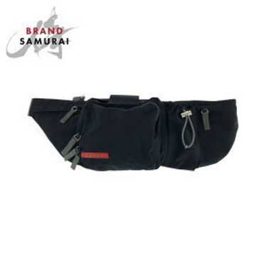 Prada sports waist bag - Gem