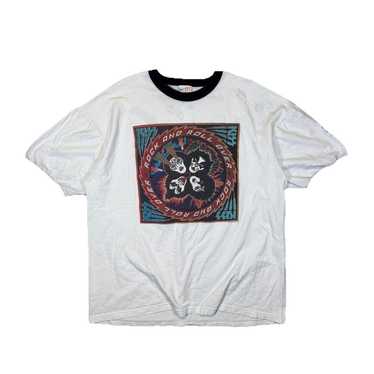 90s t-shirt 1994s kiss - Gem
