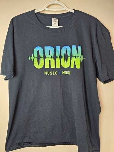 Metallica orion music and - Gem