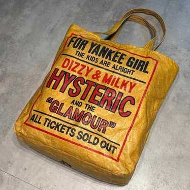 Hysteric glamour dizzy milky - Gem