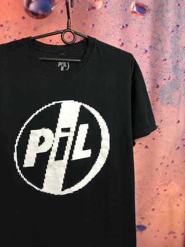 ビンテージPublic image ltd ノースリーブTシャツPIL 80S Photoroom_006_20240917_124647_