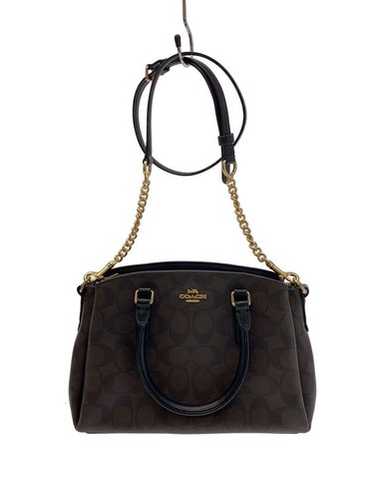 バッグ COACH Mini Sage Carry All Handbag 2way COACH® Outlet | COACH® Outlet | Mini Sage Carryall