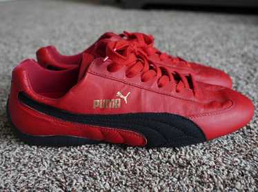 Puma vintage puma speedcat - Gem