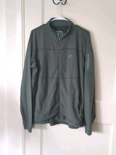Arcteryx delta lt jacket - Gem