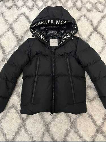 MONCLER OMIKONB ブラックタンクトップ 【魔裟斗着用】 MONCLER OMIKONB ブラックタンクトップ 【魔裟斗着用】