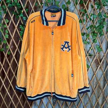 Akademiks jacket zip - Gem