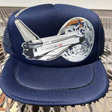 Nasa hat kennedy space - Gem