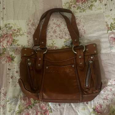 Ruehl no. 925 leather - Gem