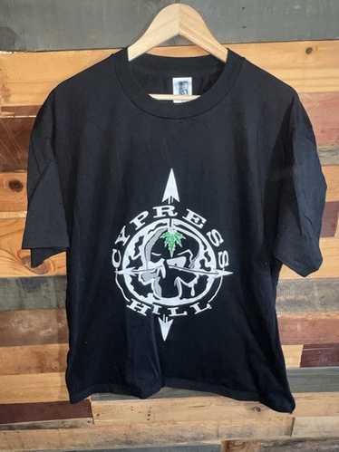 1993 サイプレスヒル　cypress hill raptee 1993-vintage-cypress-hill-