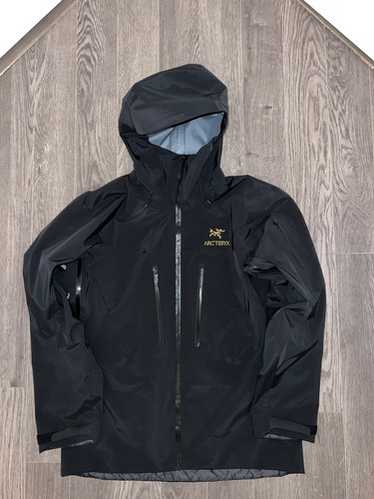 24k arcteryx alpha sv - Gem