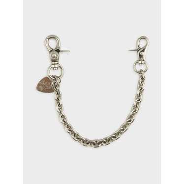 Hysteric glamour wallet chain - Gem