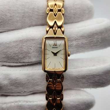 Seiko 1f20 obko quartz - Gem