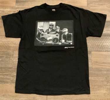 Stussy Beastie Boys ステューシー ヴィンテージ STUSSY - STUSSY ステューシー XLARGE ビースティ BEASTIE BOYSの通販