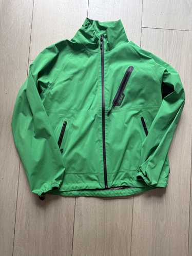 PALACE GORE-TEX Cotton RS Jacket Olive Palace palace gore