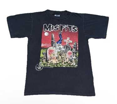 Danzig t shirt misfits - Gem